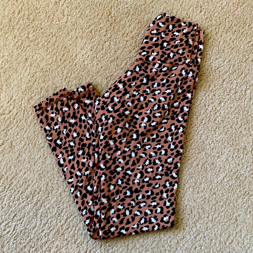 Aerie leggings